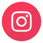 Instagram Social Media Icon