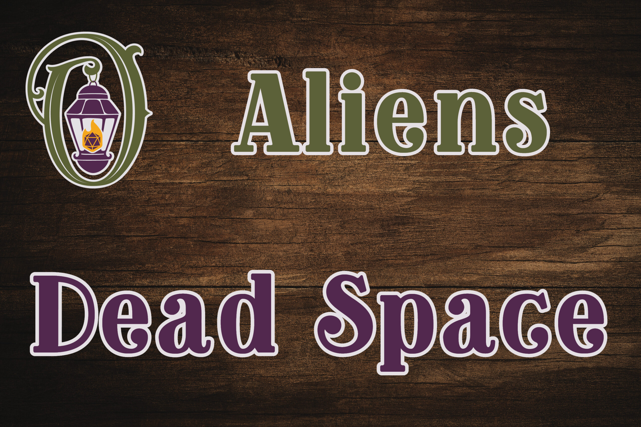 Aliens Dead Space