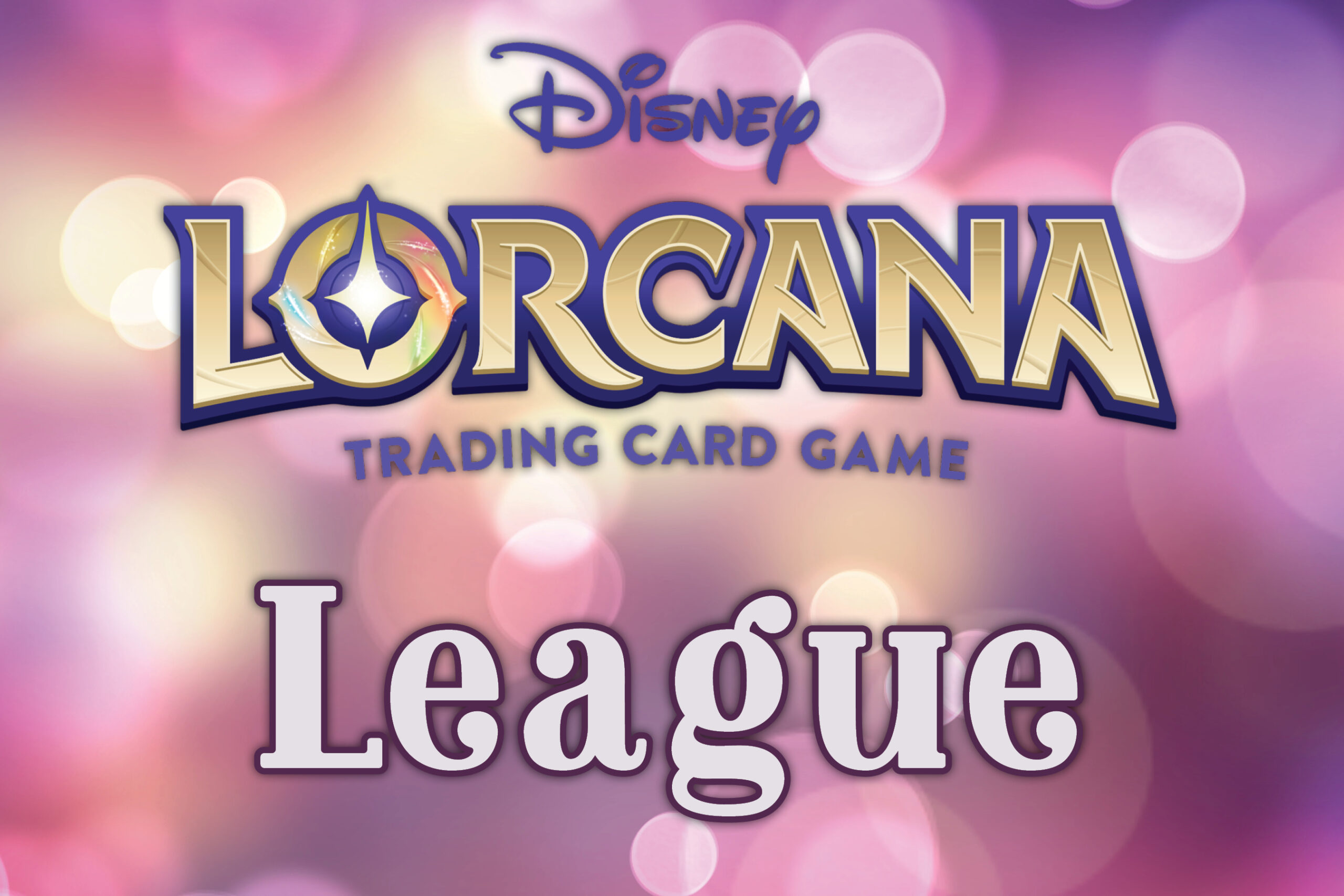 Lorcana League