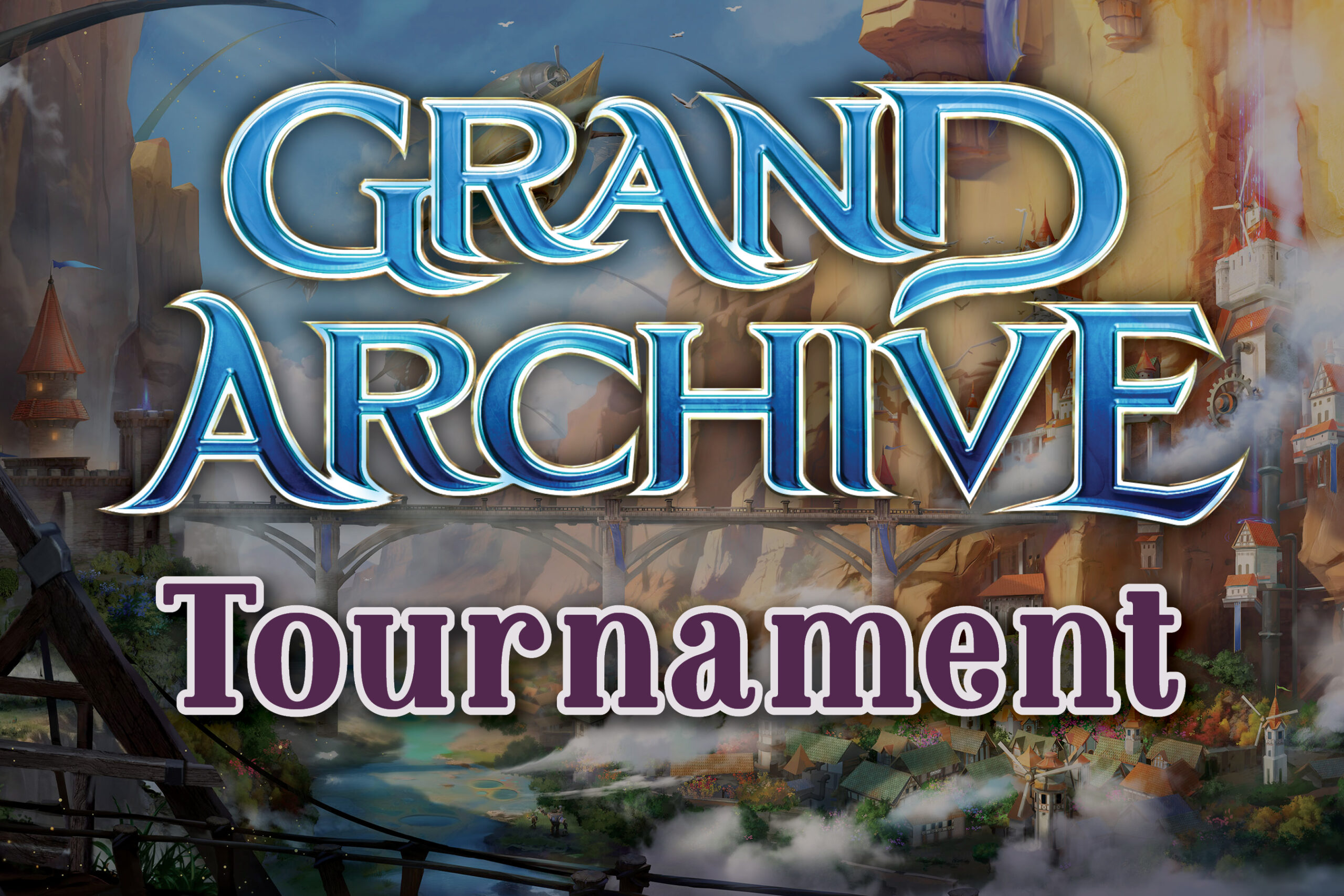 Grand Archive Tournament